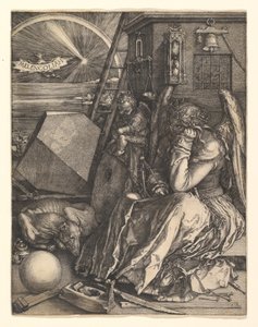  tekijältä Albrecht Dürer