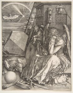  tekijältä Albrecht Dürer