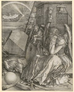  tekijältä Albrecht Dürer