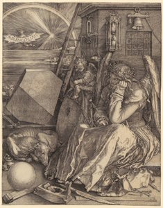  tekijältä Albrecht Dürer