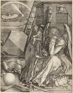 tekijältä Albrecht Dürer