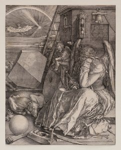 tekijältä Albrecht Dürer