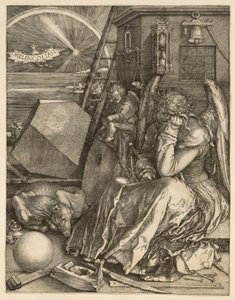  tekijältä Albrecht Dürer