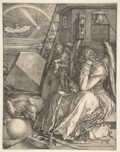  tekijältä Albrecht Dürer