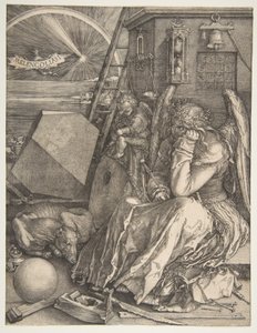  tekijältä Albrecht Dürer