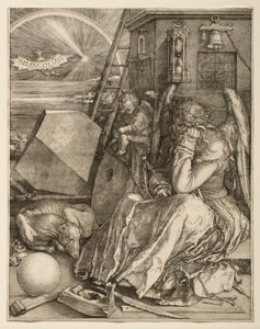  tekijältä Albrecht Dürer