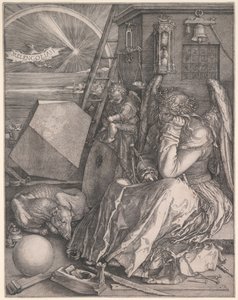  tekijältä Albrecht Dürer