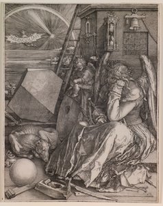  tekijältä Albrecht Dürer