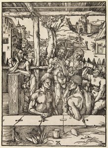  tekijältä Albrecht Dürer