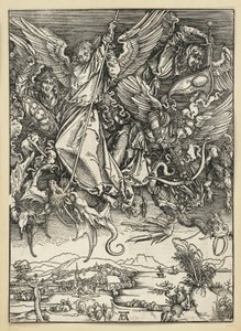  tekijältä Albrecht Dürer