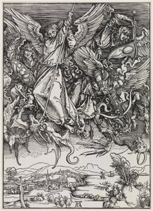  tekijältä Albrecht Dürer