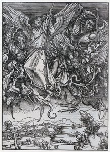 tekijältä Albrecht Dürer