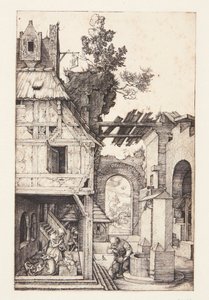  tekijältä Albrecht Dürer