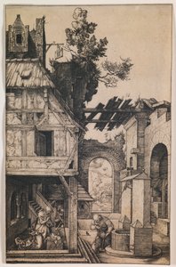  tekijältä Albrecht Dürer