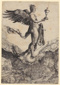  tekijältä Albrecht Dürer