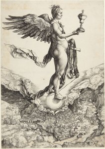  tekijältä Albrecht Dürer