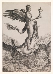  tekijältä Albrecht Dürer