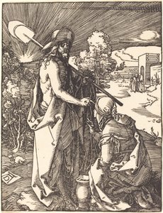 Älä koske minuun tekijältä Albrecht Dürer
