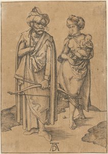  tekijältä Albrecht Dürer