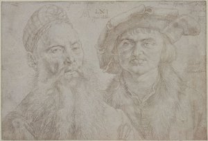  tekijältä Albrecht Dürer