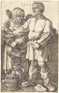 tekijältä Albrecht Dürer