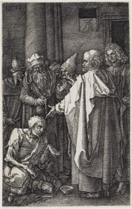  tekijältä Albrecht Dürer