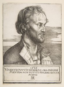  tekijältä Albrecht Dürer