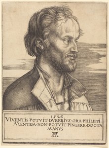  tekijältä Albrecht Dürer