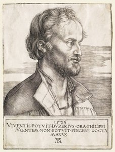  tekijältä Albrecht Dürer