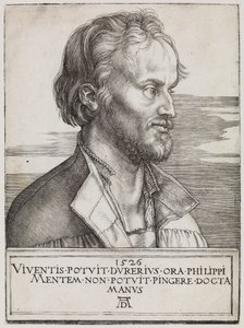  tekijältä Albrecht Dürer