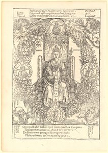  tekijältä Albrecht Dürer