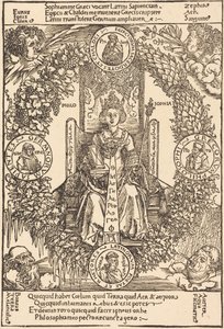  tekijältä Albrecht Dürer
