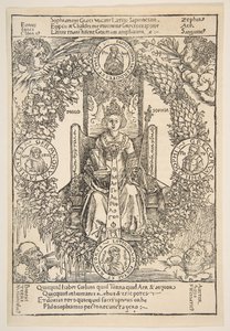 Filosofia.n.d. tekijältä Albrecht Dürer
