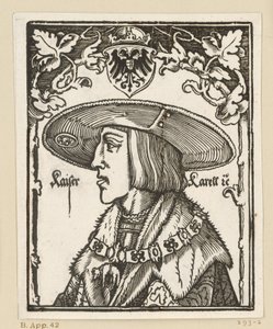  tekijältä Albrecht Dürer