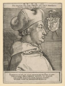  tekijältä Albrecht Dürer