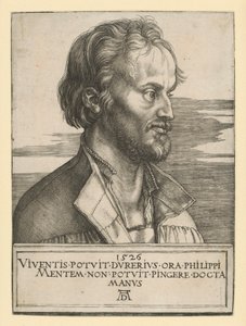  tekijältä Albrecht Dürer