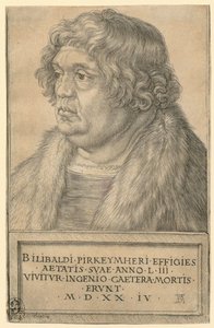  tekijältä Albrecht Dürer
