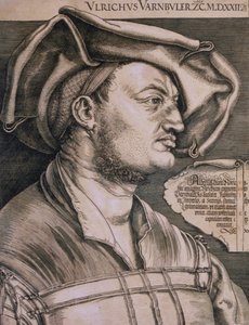  tekijältä Albrecht Dürer