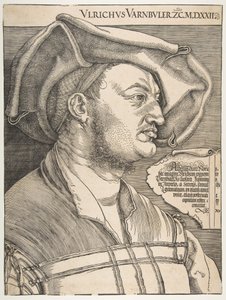  tekijältä Albrecht Dürer