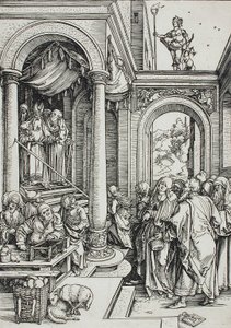  tekijältä Albrecht Dürer