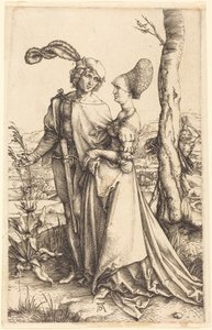 Kävelyretki tekijältä Albrecht Dürer