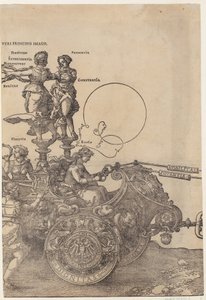  tekijältä Albrecht Dürer