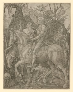  tekijältä Albrecht Dürer