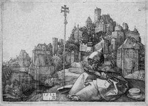  tekijältä Albrecht Dürer