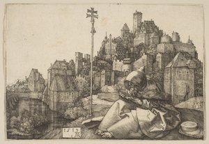 tekijältä Albrecht Dürer