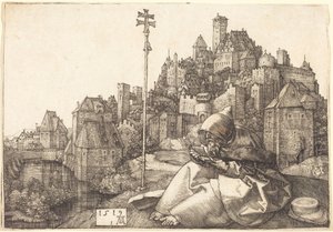  tekijältä Albrecht Dürer