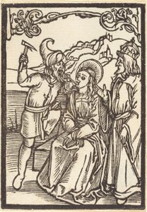 Pyhä Apollonia tekijältä Albrecht Dürer