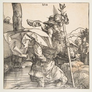  tekijältä Albrecht Dürer