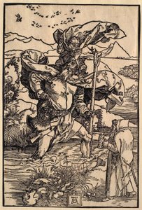  tekijältä Albrecht Dürer