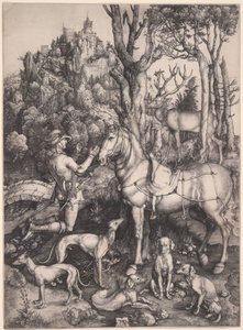  tekijältä Albrecht Dürer